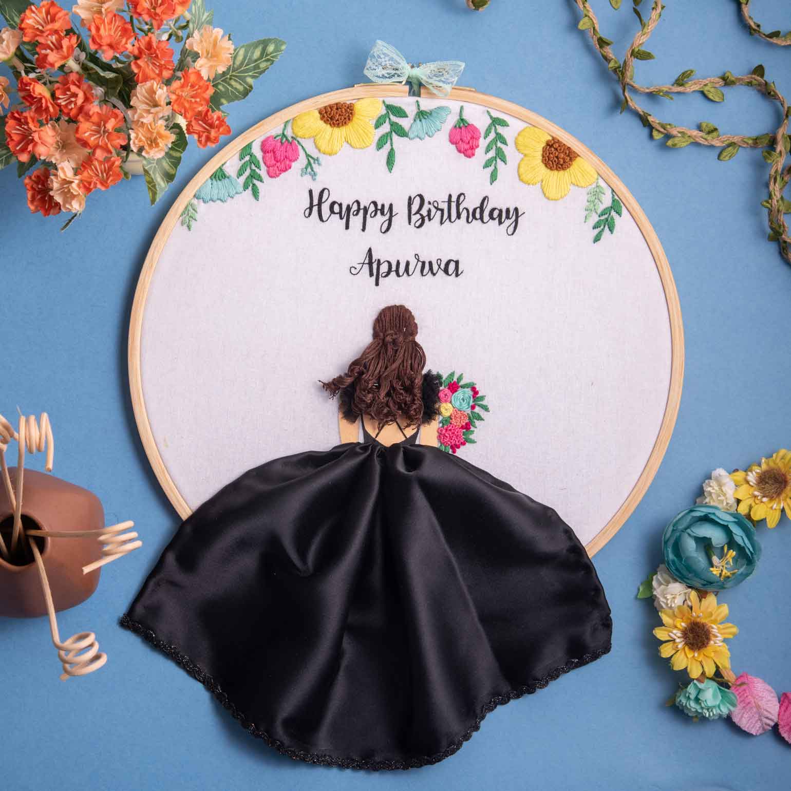 Gift for bday sales girl
