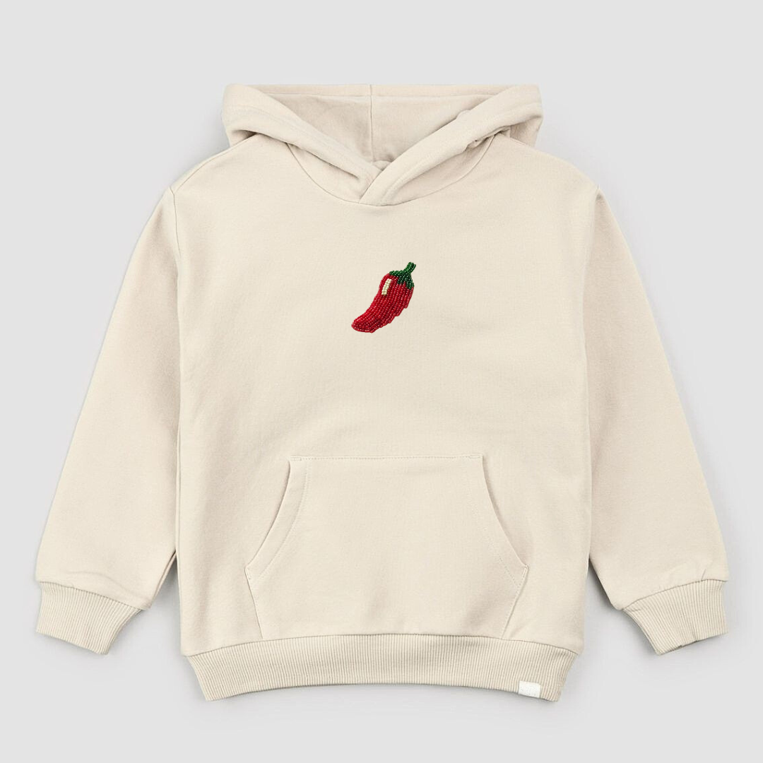 Bead Embroidery DIY Kit