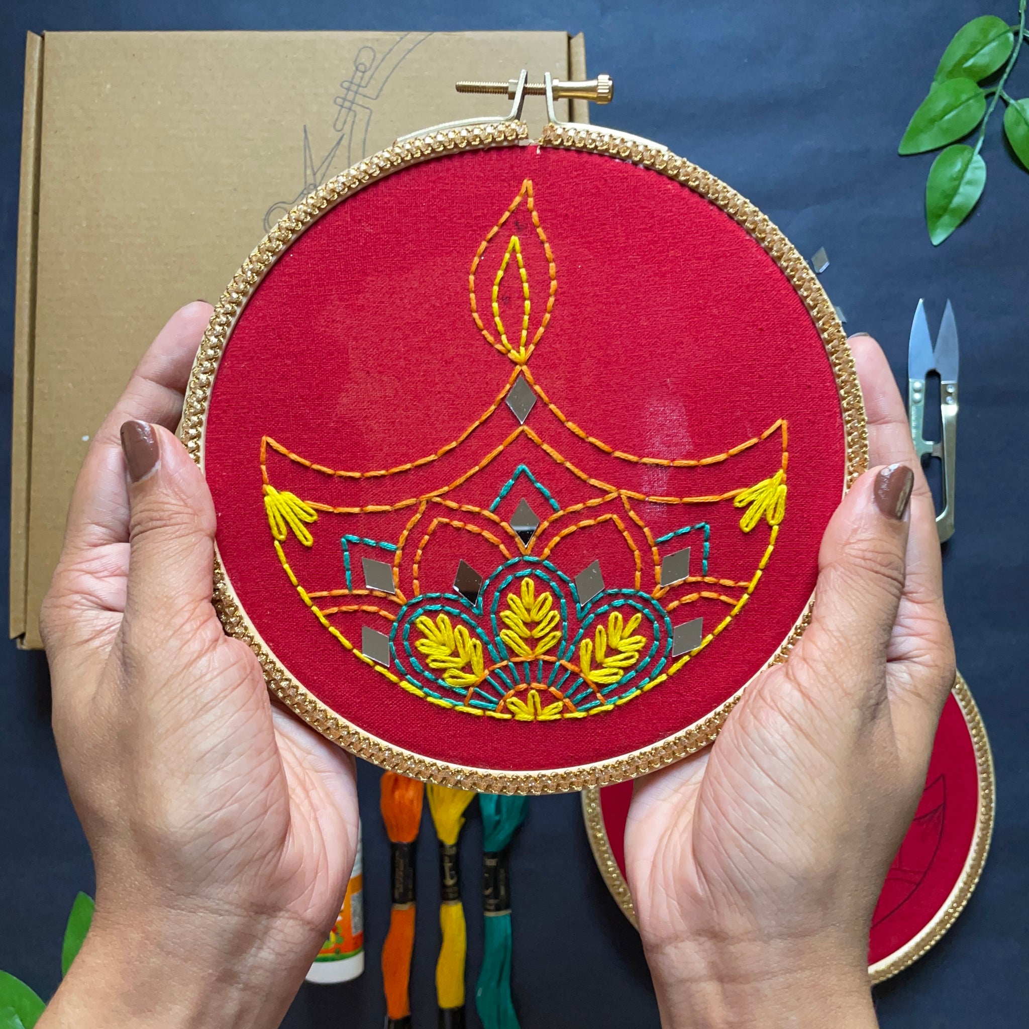 DIYA DIY Kit