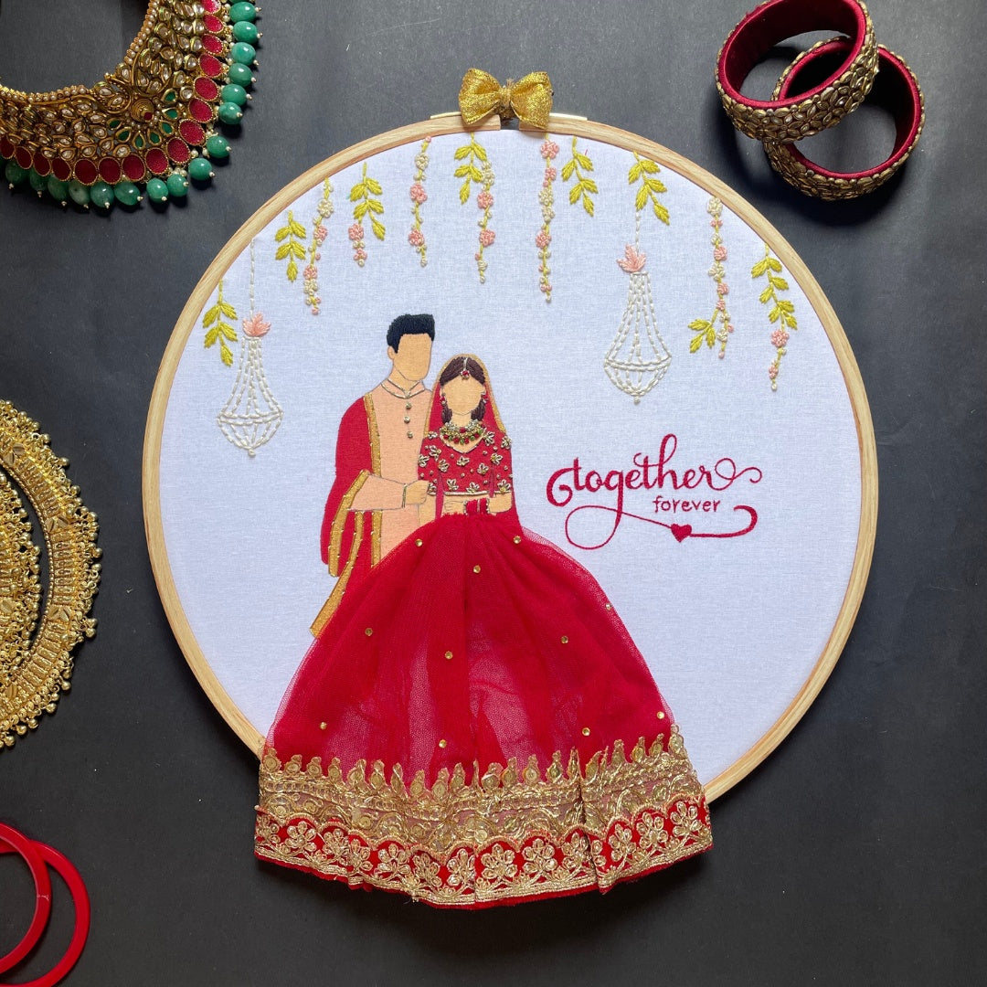 Wedding Gift | Marriage gift for newly Wed
