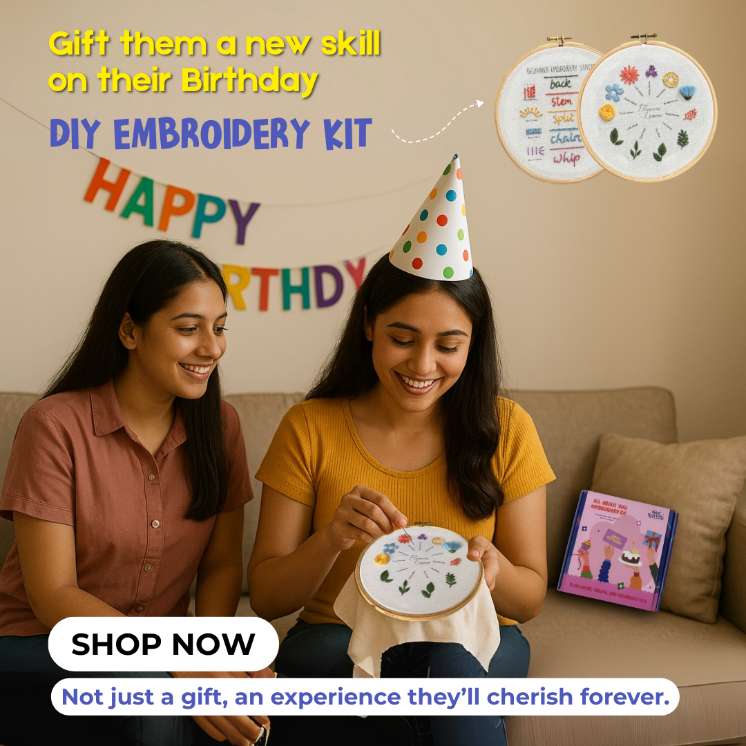 Happy Birthday DIY Gift Box - Bundle of 2