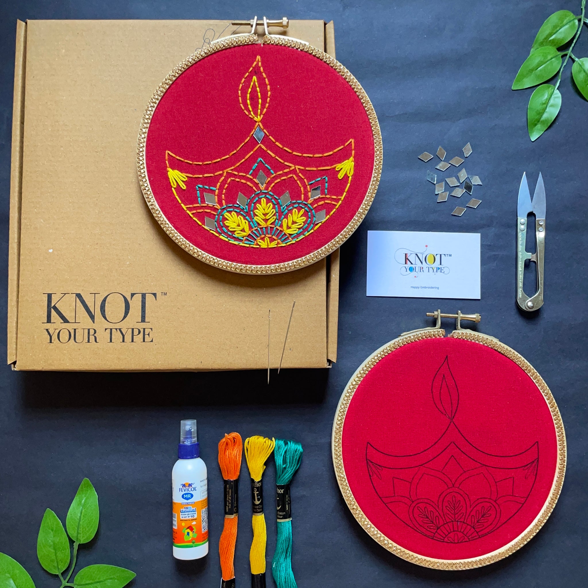 DIYA DIY Kit
