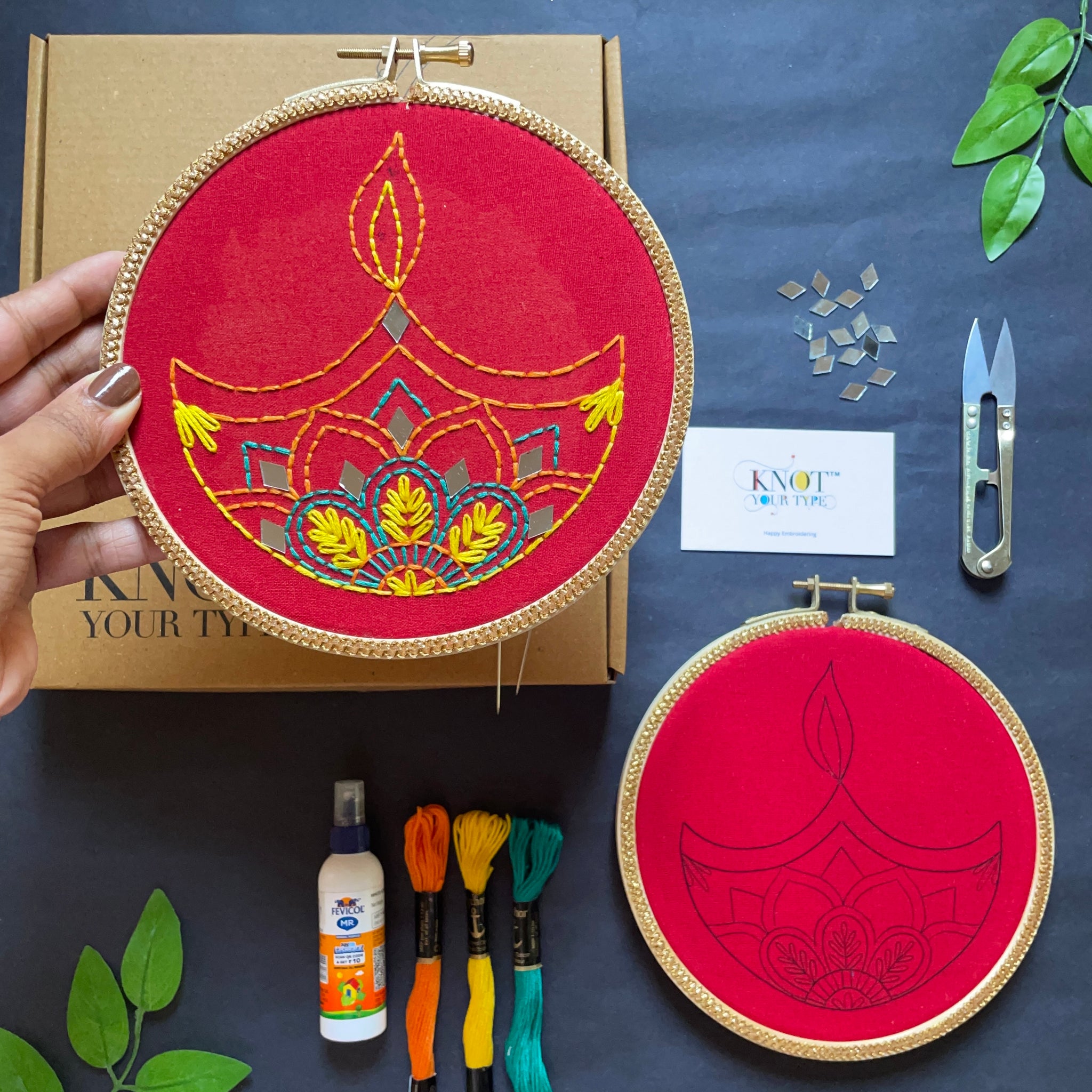 DIYA DIY Kit