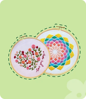 DIY Kits | DIY Kits for Everyone