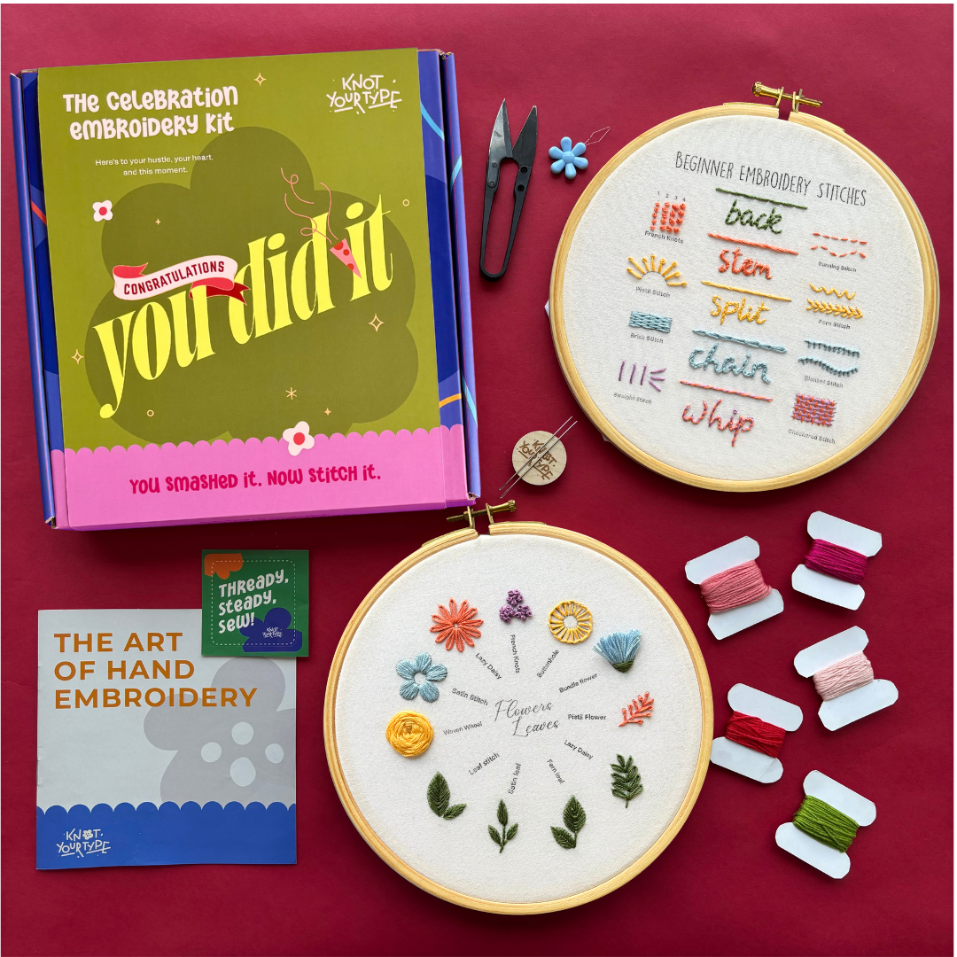 Congratulations DIY Gift Box - Bundle of 2